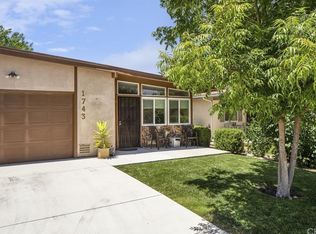 1743 Ponderosa Ln, Paso Robles, CA 93446