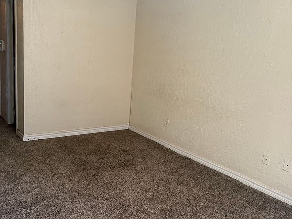 Downstairs Bedroom
