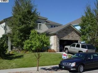 4836 Valley Oak Dr, Loveland, CO 80538
