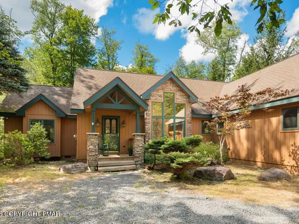4111 Old Creek Path, Pocono Pines, PA 18350