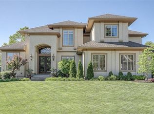 5207 W 165th Ter, Overland Park, KS 66085