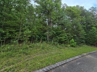 157 Lower Brow Rd LOT 157, Dunlap, TN 37327