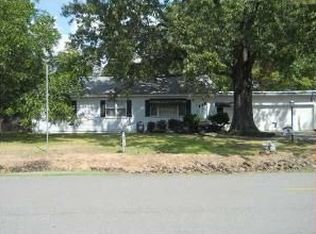 101 Red River St, Benton, LA 71006