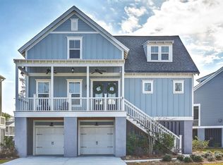 3505 Saltflat Ln, Mount Pleasant, SC 29466