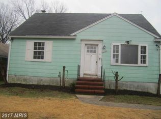 7909 35th St, Baltimore, MD 21237