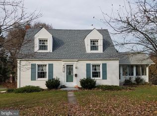 120 Hill St, Mount Holly Springs, PA 17065