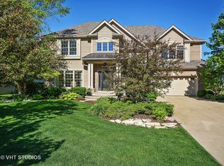 406 Prairie Ridge Ln, North Aurora, IL 60542