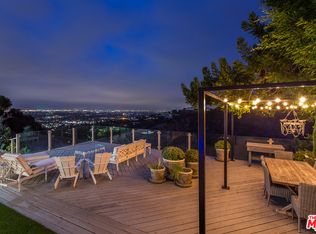 3824 Beverly Ridge Dr, Sherman Oaks, CA 91423