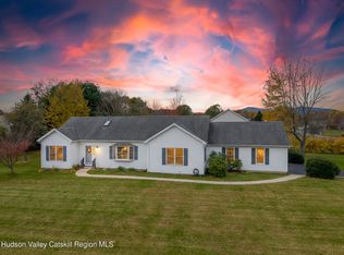 11 Carol Anns Way, Saugerties, NY