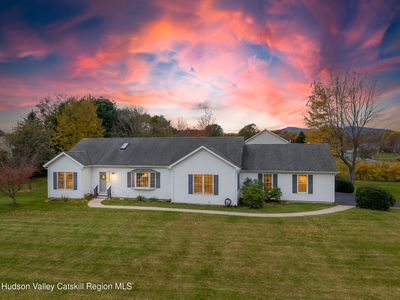 11 Carol Anns Way, Saugerties, NY, 12477