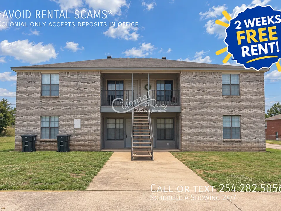 3414 Cantabrian Dr #C