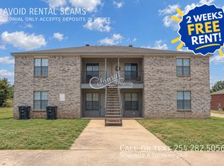 3414 Cantabrian Dr APT C, Killeen, TX 76542
