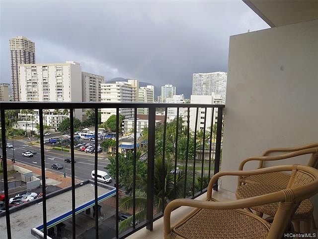 1st image of 2045 Kalakaua Ave APT 604