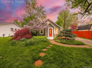 1859 Short Ave, Westland, MI 48186