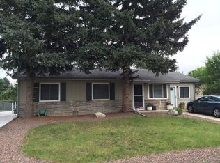 430 S Miller St, Lakewood, CO 80226