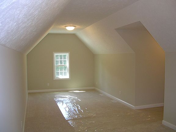 bonus room