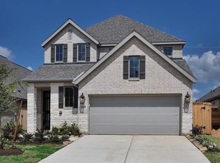 27218 Butterfly Mint Ln, Hockley, TX 77447