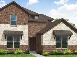 372 Freestall Dr, Midlothian, TX 76065