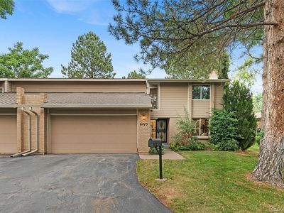 6475 S Arapahoe Way, Littleton, CO, 80120
