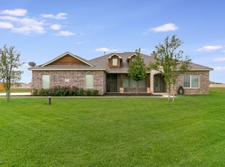 9651 Hey Jude Ln W, Amarillo, TX 79119