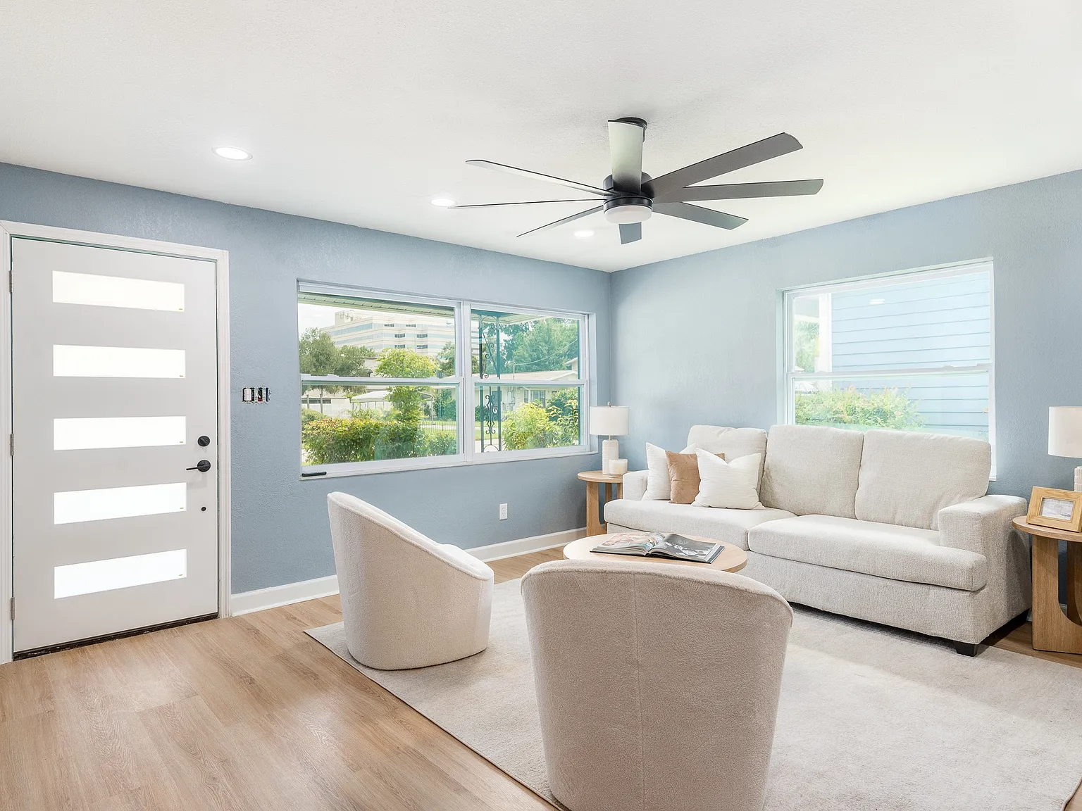 4 bed, 1500 sqft, $3,600 — Photo 3