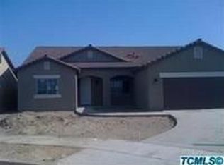 2698 Turnberry Ct, Tulare, CA 93274