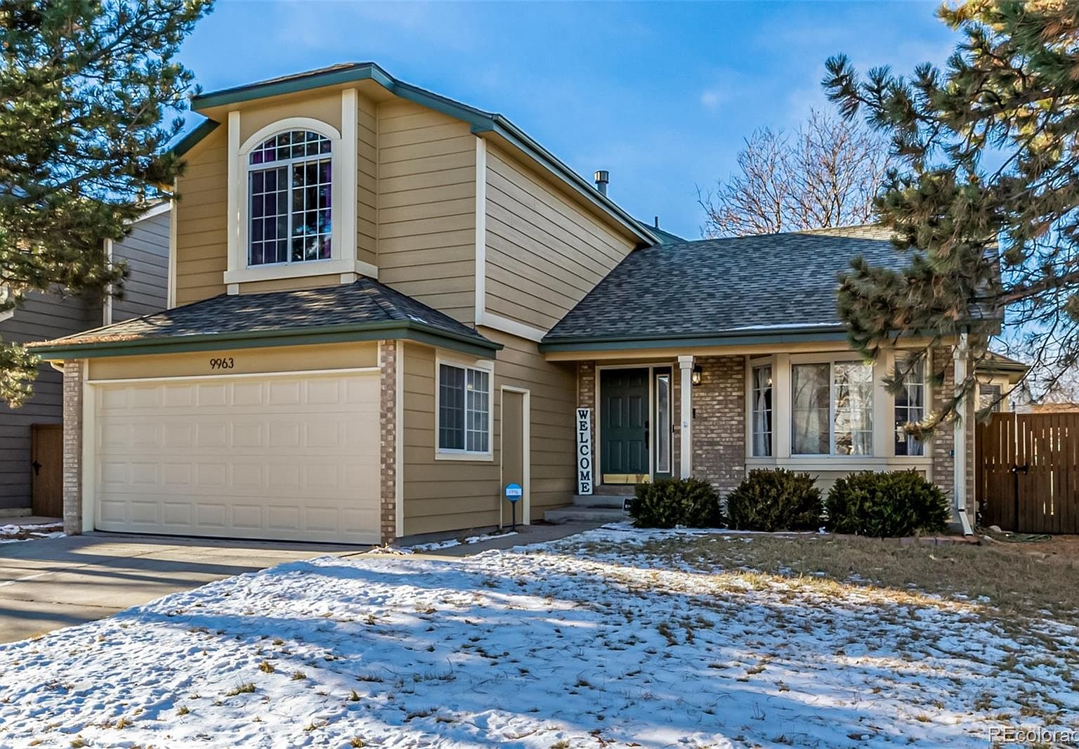 9963 Deer Creek Street, Highlands Ranch, CO 80129 Zillow