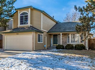 9963 Deer Creek St, Highlands Ranch, CO 80129