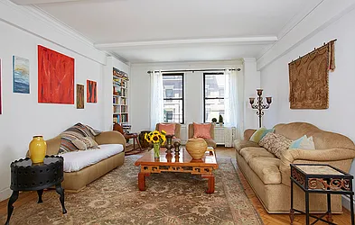 Sold by Brown Harris Stevens