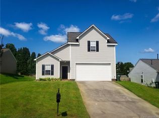 2618 Lookout Point Rd, Kannapolis, NC 28083