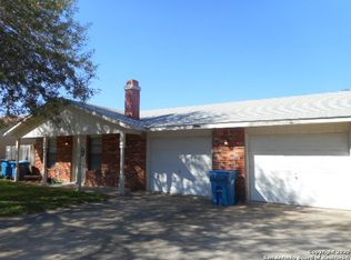 1036 Orts Dr #4, Pleasanton, TX 78064