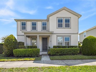 6431 Makrut Lime Dr, Winter Garden, FL, 34787