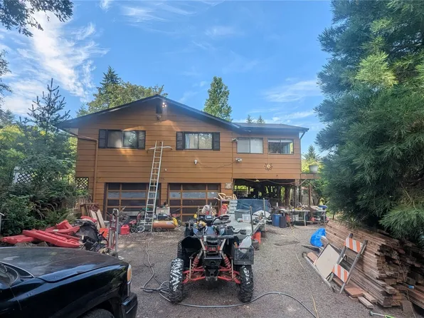 163 Loop Road, Centralia, WA 98531