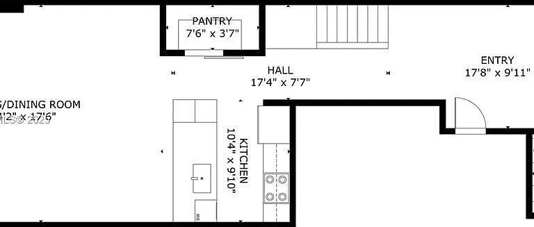 7935 East Dr #1202 — Photo 30