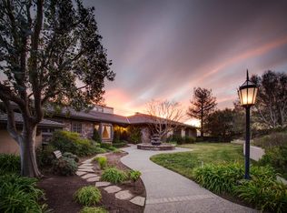 2781 Mesa Verde Rd, Santa Ynez, CA 93460