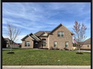 1645 Drayton Dr, Murfreesboro, TN 37130