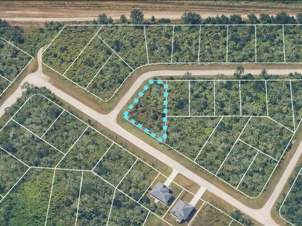 648 Greenbriar Blvd, Lehigh Acres, FL 33972