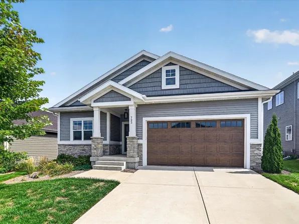 723 Schubert St, Verona, WI 53593