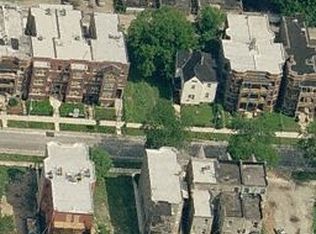 1512 E Marquette Rd #3W, Chicago, IL 60637