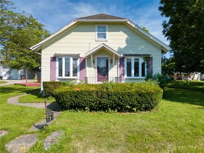 121 S Harrison St, New Madison, OH, 45346