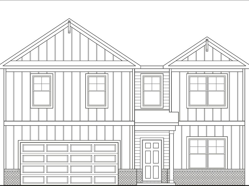 Elevation B