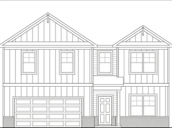 176 Yuma Ln, White House, TN 37188