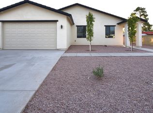 414 S 97th Pl, Mesa, AZ 85208