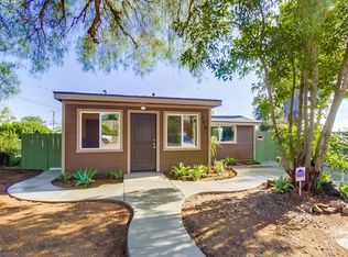 266 Alta Ln, El Cajon, CA 92021