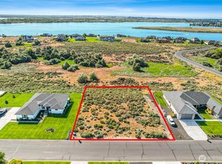8084 Dune Lake Road SE, Moses Lake, WA 98837
