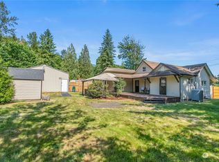 47481 Van Horn Ln, Concrete, WA 98237