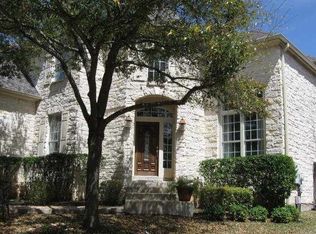 9921 Jasmine Creek Dr, Austin, TX 78726