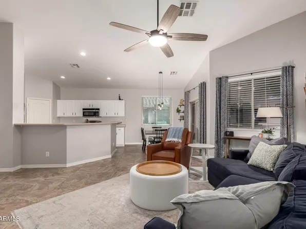 9225 W MELINDA Lane, Peoria, AZ 85382
