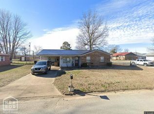1907 Scott St, Pocahontas, AR 72455