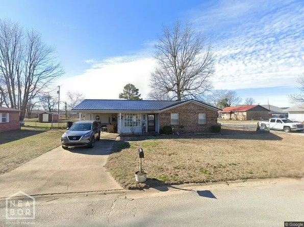 1907 Scott St, Pocahontas, AR 72455